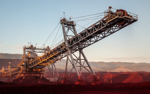 Ferrexpo Aktie: Fevamotinico unterstützt Rettungsplan - Foto: über boerse-global.de
