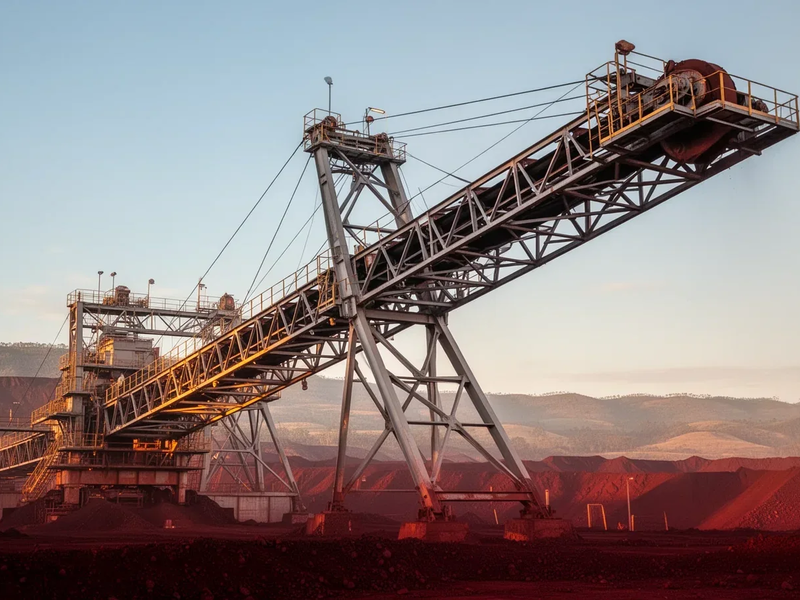 Ferrexpo Aktie: Fevamotinico unterstützt Rettungsplan - Foto: über boerse-global.de