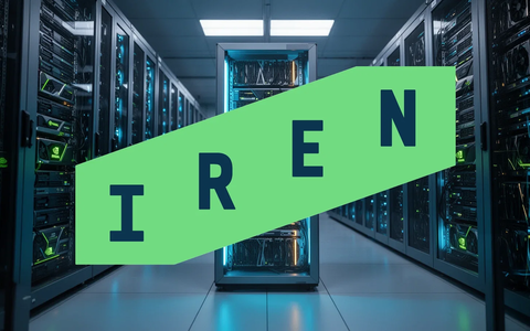 IREN Aktie: 3,4 Milliarden Dollar Nvidia-Vertrag - Foto: über boerse-global.de