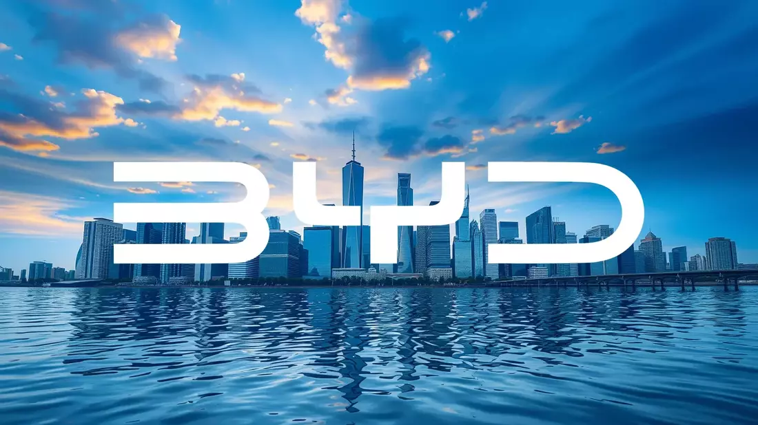BYD redobla su apuesta europea con el Dolphin G DM-i, pero la Bolsa no le sonríe - Bild: über boerse-global.de