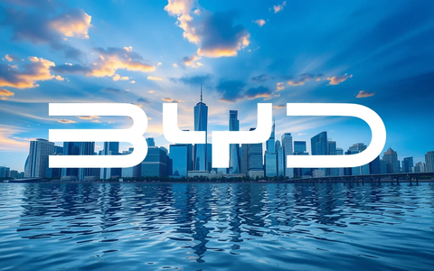 BYD redobla su apuesta europea con el Dolphin G DM-i, pero la Bolsa no le sonríe - Foto: über boerse-global.de