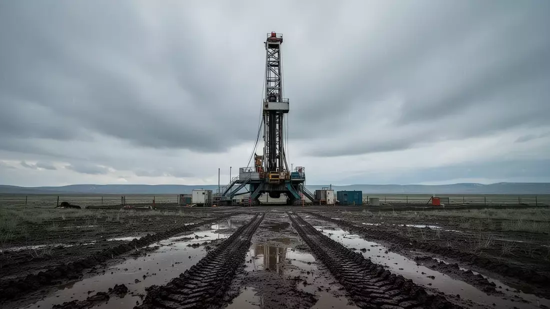 Integral Metals Aktie: Bohrprogramme in Montana geplant - Bild: über boerse-global.de