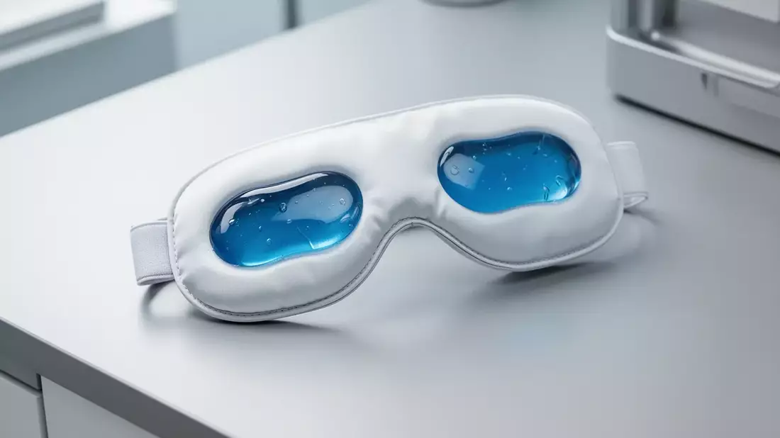 Migräne: Kühlmasken und Nerv-Stimulation lindern Attacken - Bild: über boerse-global.de