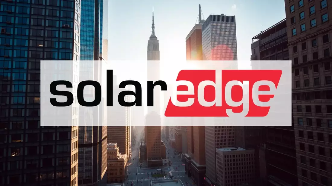 SolarEdge Soars to New High as Demand Overwhelms Supply and Finance Chief Prepares to Take Over - Bild: über boerse-global.de