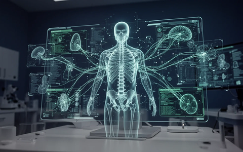 Wirbelsäulenentzündung: KI verkürzt Diagnoseverzug von 6,7 Jahren - Foto: über boerse-global.de