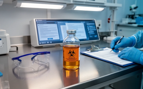 TRBA 500: Neue Biostoffe-Regel stellt Unternehmen vor Umstellungen - Foto: über boerse-global.de