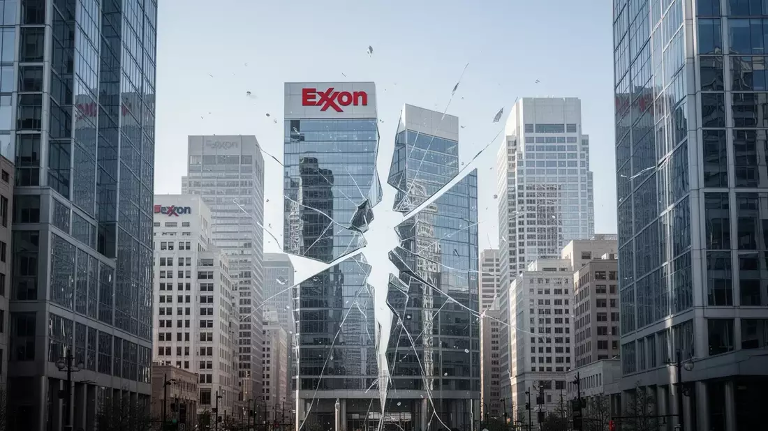 VanEck Dividend Leaders: Juni-Rebalancing zwingt Exxon-Kappung - Bild: über boerse-global.de