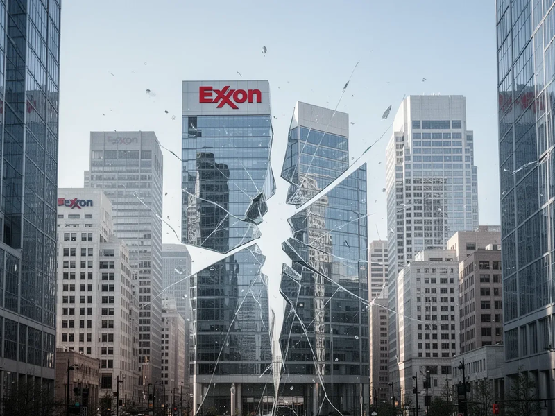 VanEck Dividend Leaders: Juni-Rebalancing zwingt Exxon-Kappung - Foto: über boerse-global.de