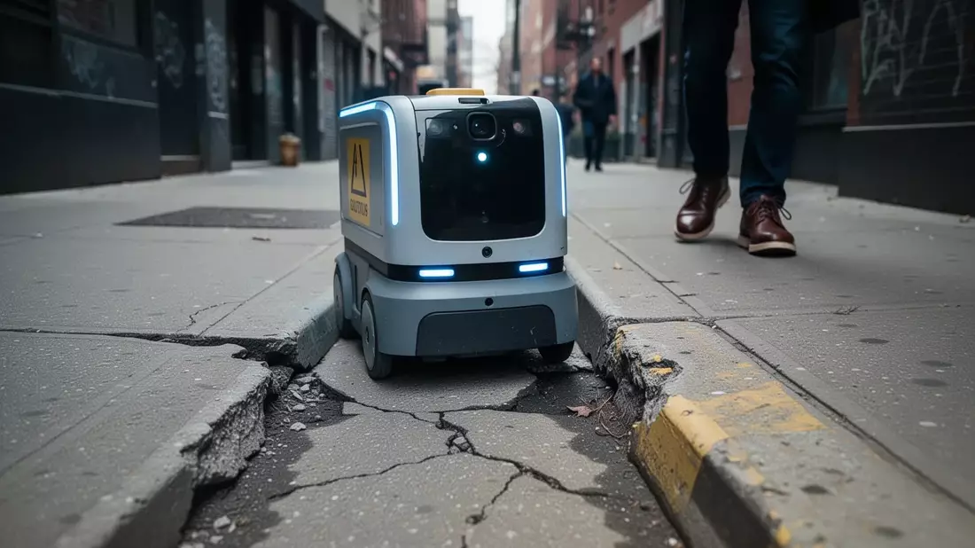 Autonome Roboter: Waymo ruft 3.791 Fahrzeuge nach Ausfällen zurück - Bild: über boerse-global.de