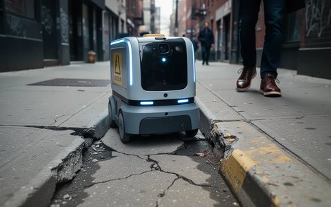 Autonome Roboter: Waymo ruft 3.791 Fahrzeuge nach Ausfällen zurück - Foto: über boerse-global.de