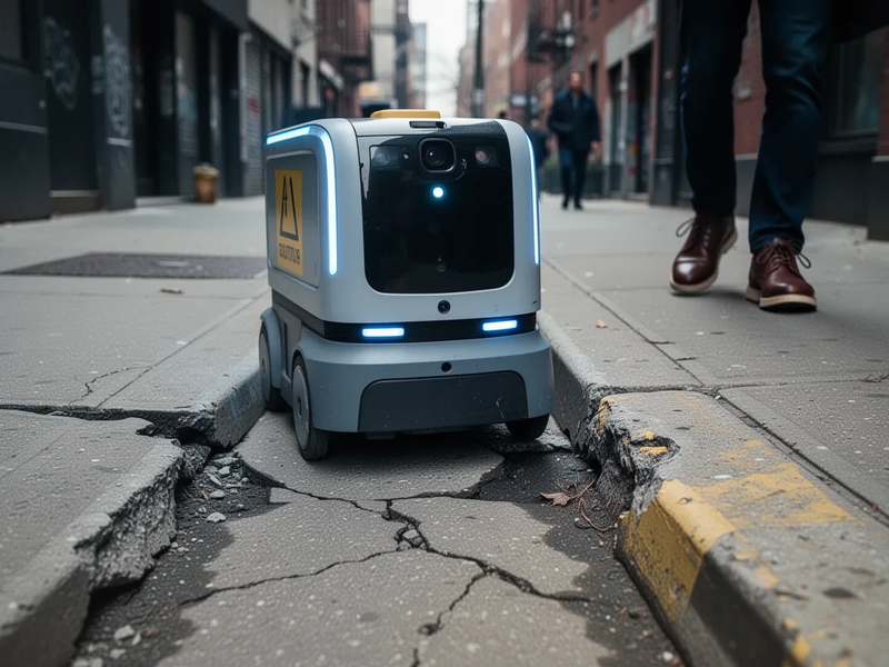Autonome Roboter: Waymo ruft 3.791 Fahrzeuge nach Ausfällen zurück - Foto: über boerse-global.de