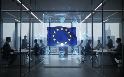 KI-Regulierung: Strafen bis 35 Millionen Euro ab August 2026 - Foto: über boerse-global.de