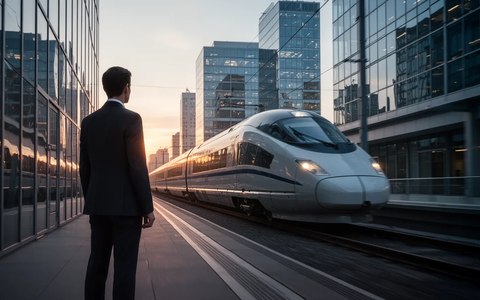 Geschäftsreisen 2026: 389,9 Milliarden Euro trotz kürzerer Trips - Foto: über boerse-global.de