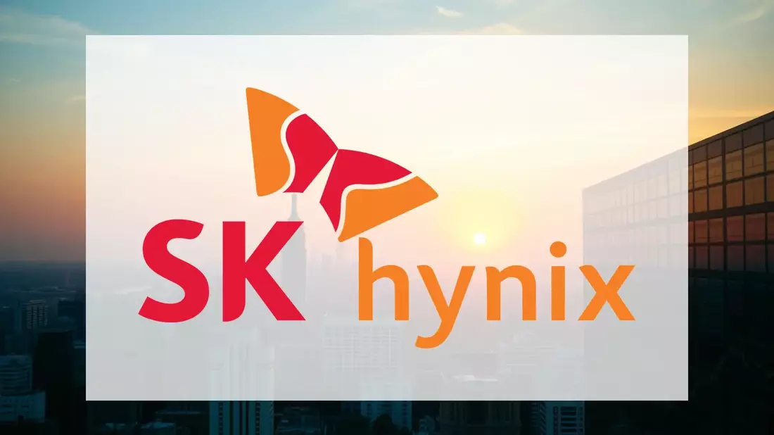 SK Hynix: margen récord del 72% y apetito geopolítico catapultan la acción a 2 millones de won - Bild: über boerse-global.de