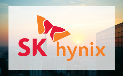 SK Hynix: margen récord del 72% y apetito geopolítico catapultan la acción a 2 millones de won - Foto: über boerse-global.de