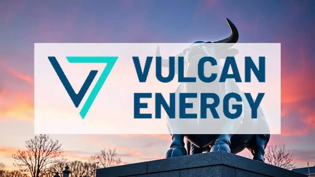 Vulcan Energy: el litio alemán gana tracción operativa mientras Bruselas redefine las reglas del juego - Bild: über boerse-global.de