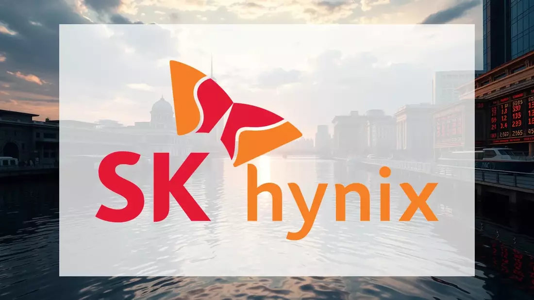 SK Hynix: el iHBM enfría la inteligencia artificial mientras el margen del 72% asombra al mercado - Bild: über boerse-global.de