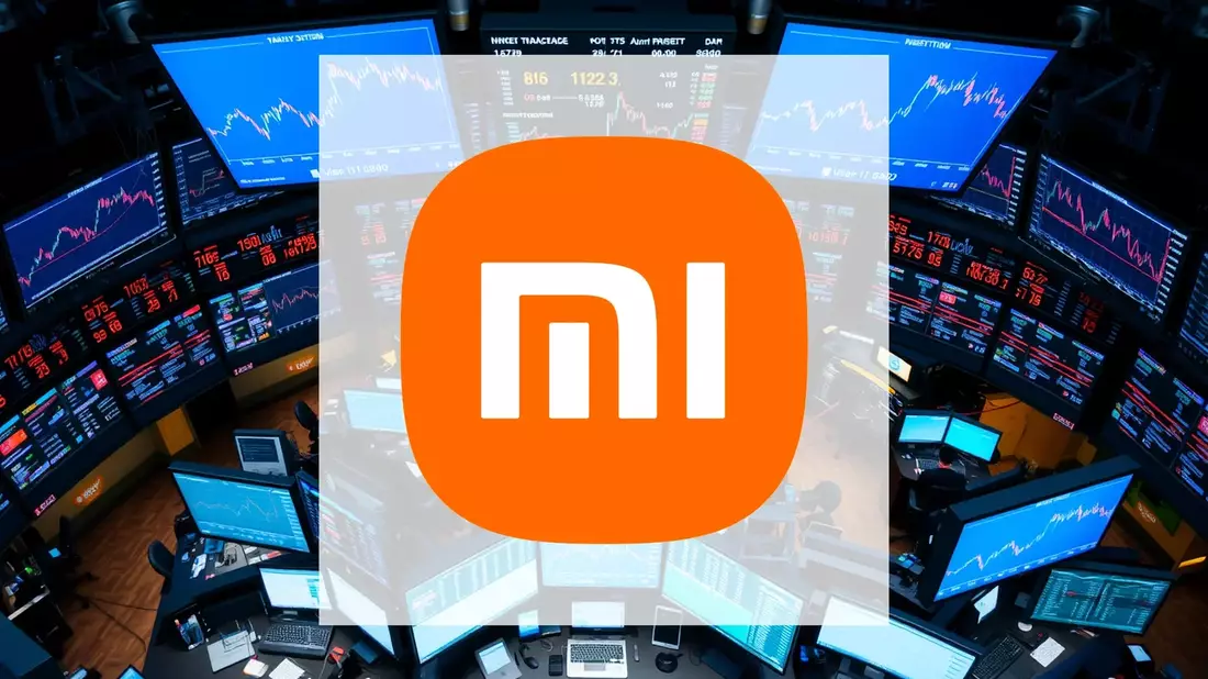 Xiaomi: la sombra de los semiconductores empaña el auge del coche eléctrico - Bild: über boerse-global.de