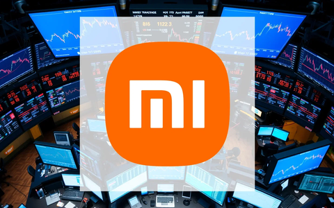 Xiaomi: la sombra de los semiconductores empaña el auge del coche eléctrico - Foto: über boerse-global.de