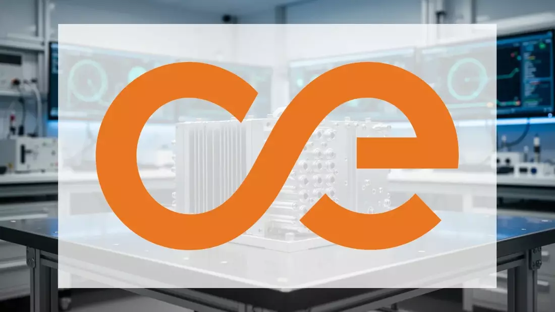 Ceres Power: Kein Nachrichten-Treiber - Bild: über boerse-global.de