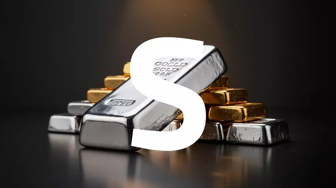 Wheaton Precious Metals Aktie: 18 Prozent mehr Dividende - Bild: über boerse-global.de