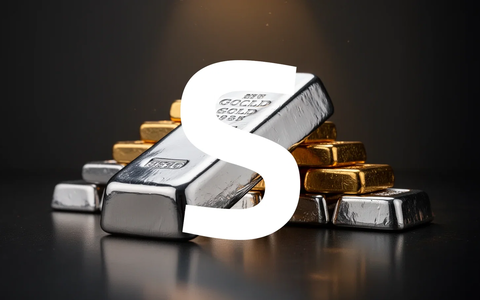 Wheaton Precious Metals Aktie: 18 Prozent mehr Dividende - Foto: über boerse-global.de