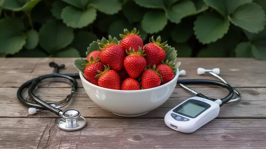 Typ-2-Diabetes: 55% der Erkrankungen wären vermeidbar - Bild: über boerse-global.de