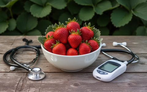 Typ-2-Diabetes: 55% der Erkrankungen wären vermeidbar - Foto: über boerse-global.de