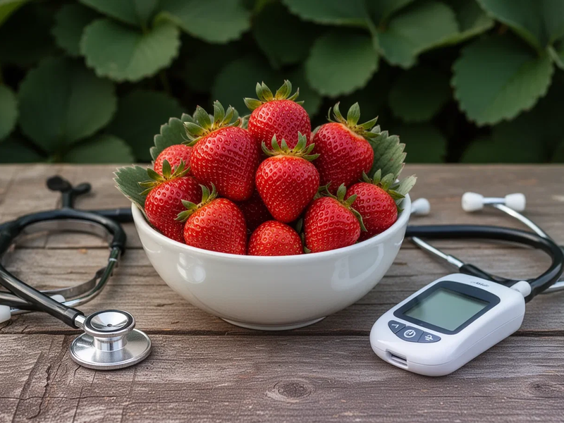 Typ-2-Diabetes: 55% der Erkrankungen wären vermeidbar - Foto: über boerse-global.de