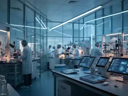 Gerresheimer Aktie: Newel-Health-Pakt für Digitalisierung - Foto: über boerse-global.de