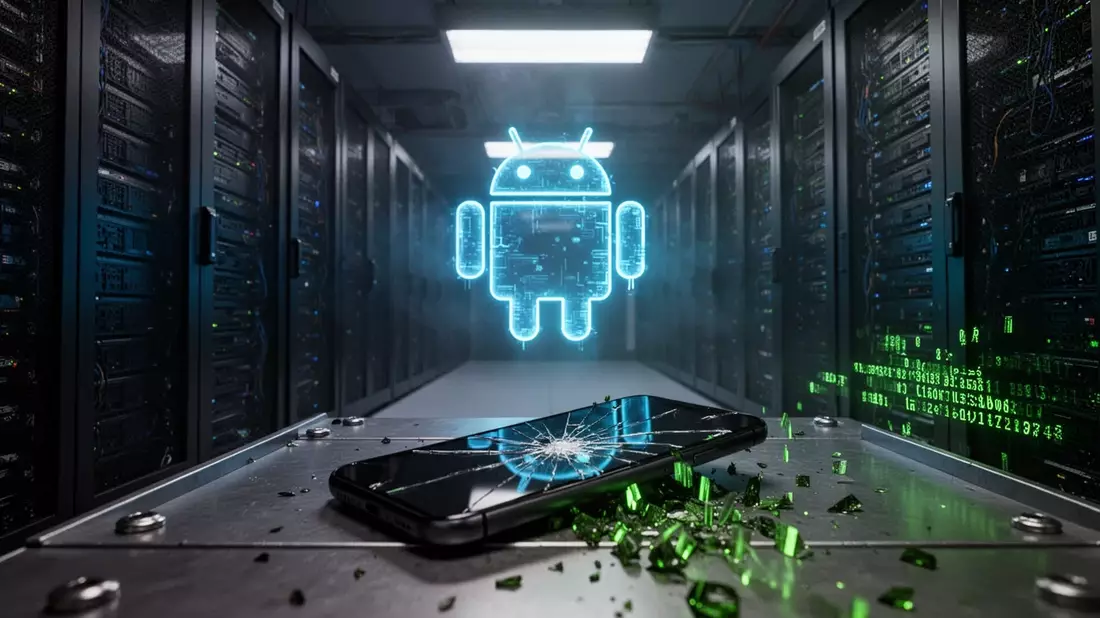 BTMOB-Trojaner: Android-Schadsoftware jetzt ohne Programmierkenntnisse - Bild: über boerse-global.de