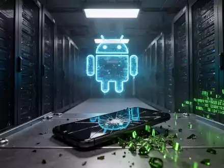 BTMOB-Trojaner: Android-Schadsoftware jetzt ohne Programmierkenntnisse - Foto: über boerse-global.de