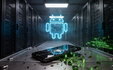 BTMOB-Trojaner: Android-Schadsoftware jetzt ohne Programmierkenntnisse - Foto: über boerse-global.de