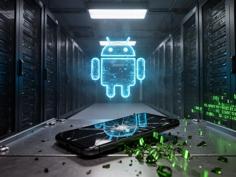 BTMOB-Trojaner: Android-Schadsoftware jetzt ohne Programmierkenntnisse - Foto: über boerse-global.de
