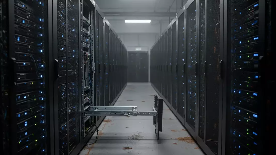 Zenatech Aktie: 22. DaaS-Zukauf in Australien - Bild: über boerse-global.de