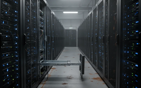 Zenatech Aktie: 22. DaaS-Zukauf in Australien - Foto: über boerse-global.de