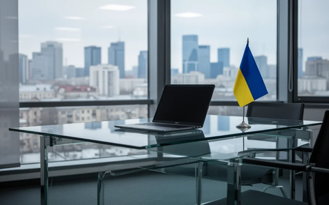 Sparc AI Aktie: Permanentes Büro in der Ukraine - Foto: über boerse-global.de