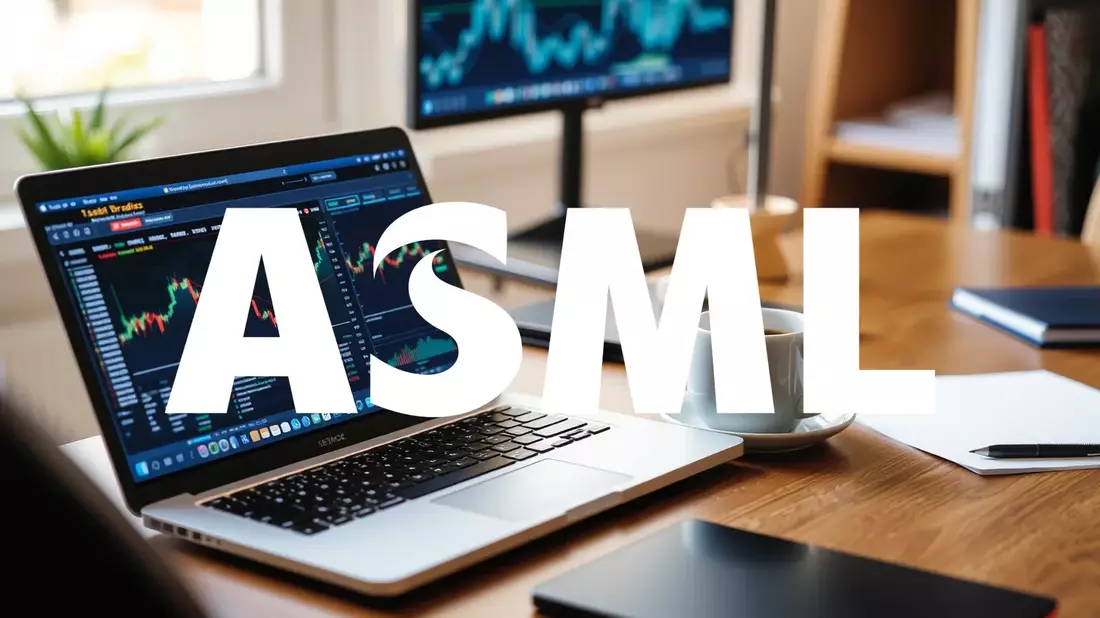 ASML’s Buyback Blitz Bolsters Analyst’s 1,700-Euro Call as AI Orders Lift Outlook - Bild: über boerse-global.de