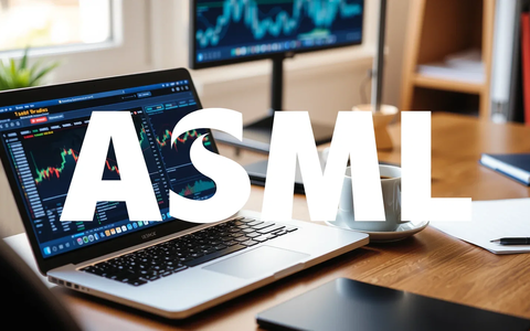 ASML’s Buyback Blitz Bolsters Analyst’s 1,700-Euro Call as AI Orders Lift Outlook - Foto: über boerse-global.de