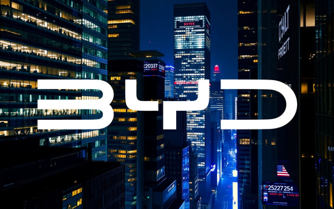 BYD’s Intelligence Push and Dividend Signal Shift as European Expansion Offsets China Slump - Foto: über boerse-global.de