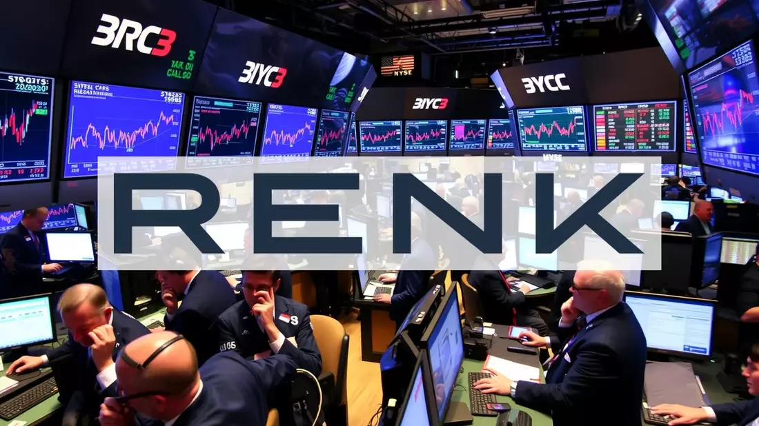 Renk's Fifteenfold Earnings Jump and Record €6.9B Order Book Power Weekly Stock Gain - Bild: über boerse-global.de