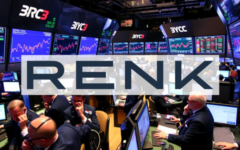 Renk's Fifteenfold Earnings Jump and Record €6.9B Order Book Power Weekly Stock Gain - Foto: über boerse-global.de