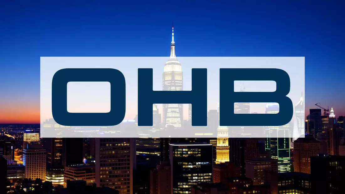 OHB's Record Orders and Growing Earnings Overshadowed by Volatile Trading and a Modest Dividend - Bild: über boerse-global.de