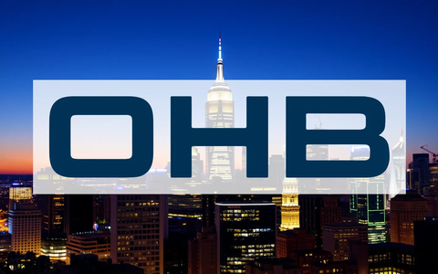 OHB's Record Orders and Growing Earnings Overshadowed by Volatile Trading and a Modest Dividend - Foto: über boerse-global.de