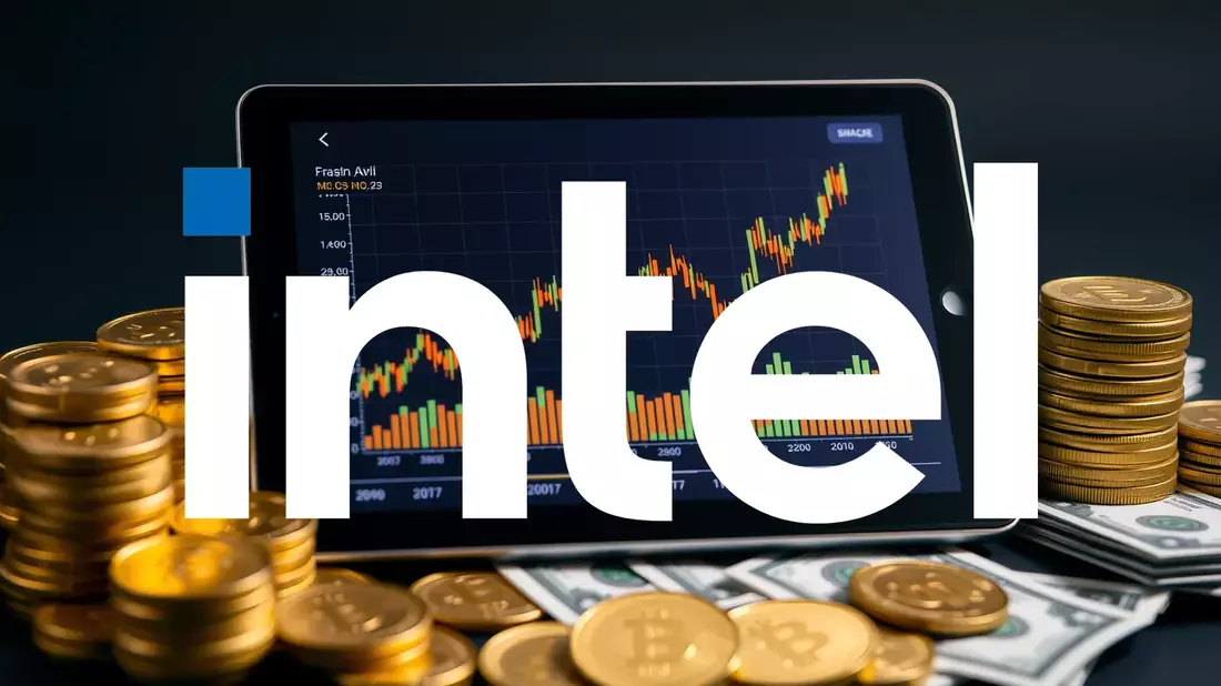 Intel: el vértigo bursátil del 18A choca con unas cuentas que aún sangran - Bild: über boerse-global.de