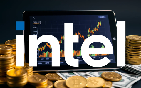 Intel: el vértigo bursátil del 18A choca con unas cuentas que aún sangran - Foto: über boerse-global.de