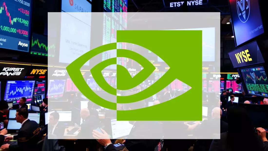 Nvidia: la CPU Vera aterriza en los laboratorios de IA mientras los analistas elevan el objetivo a 300 dólares - Bild: über boerse-global.de