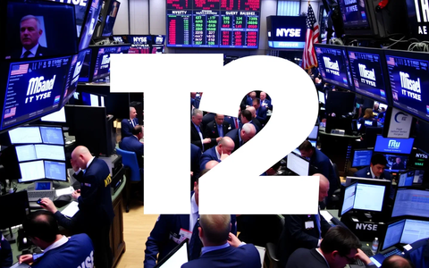 Take-Two: el contraste entre las pérdidas del primer trimestre y un horizonte de récord para 2027 - Foto: über boerse-global.de
