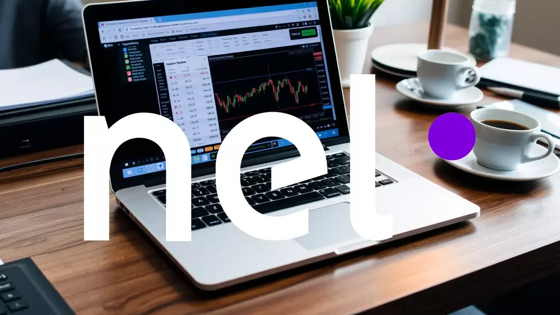 Nel ASA: el frenazo bursátil desafía el plan de recortar costes un 70% - Bild: über boerse-global.de