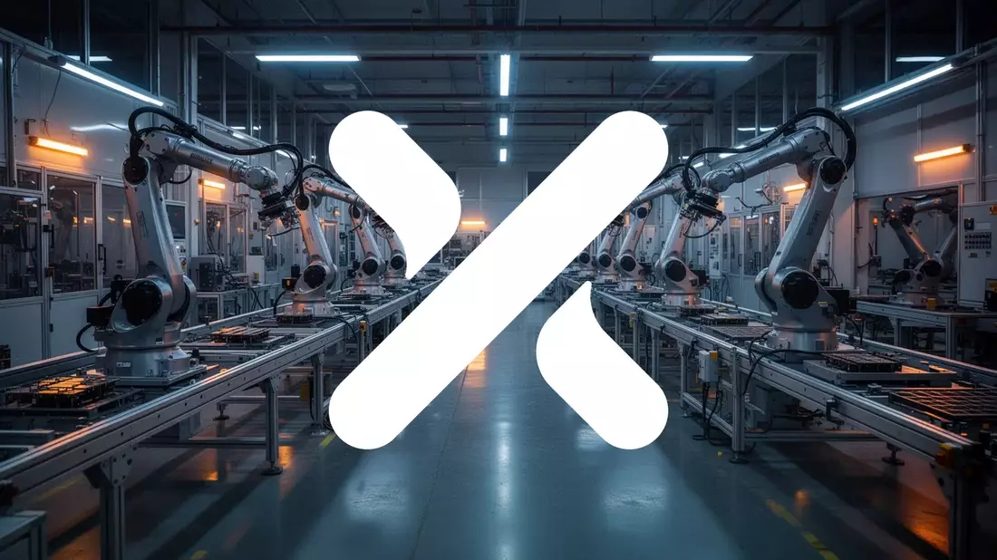 Flex Aktie: Insider verkaufen nach Kursrally - Bild: über boerse-global.de